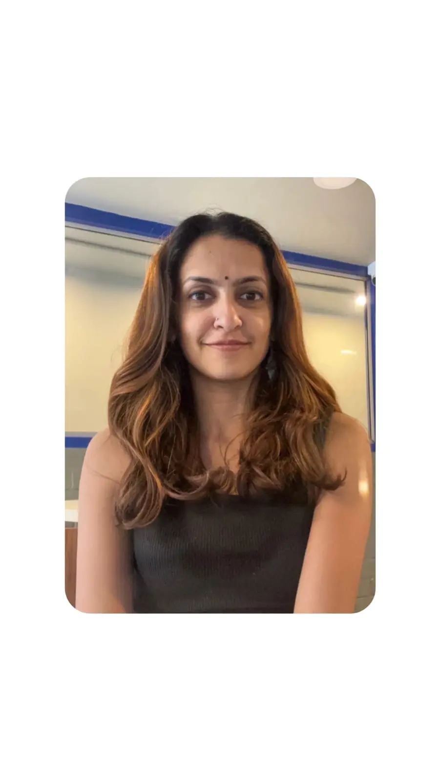 Arathi Anand