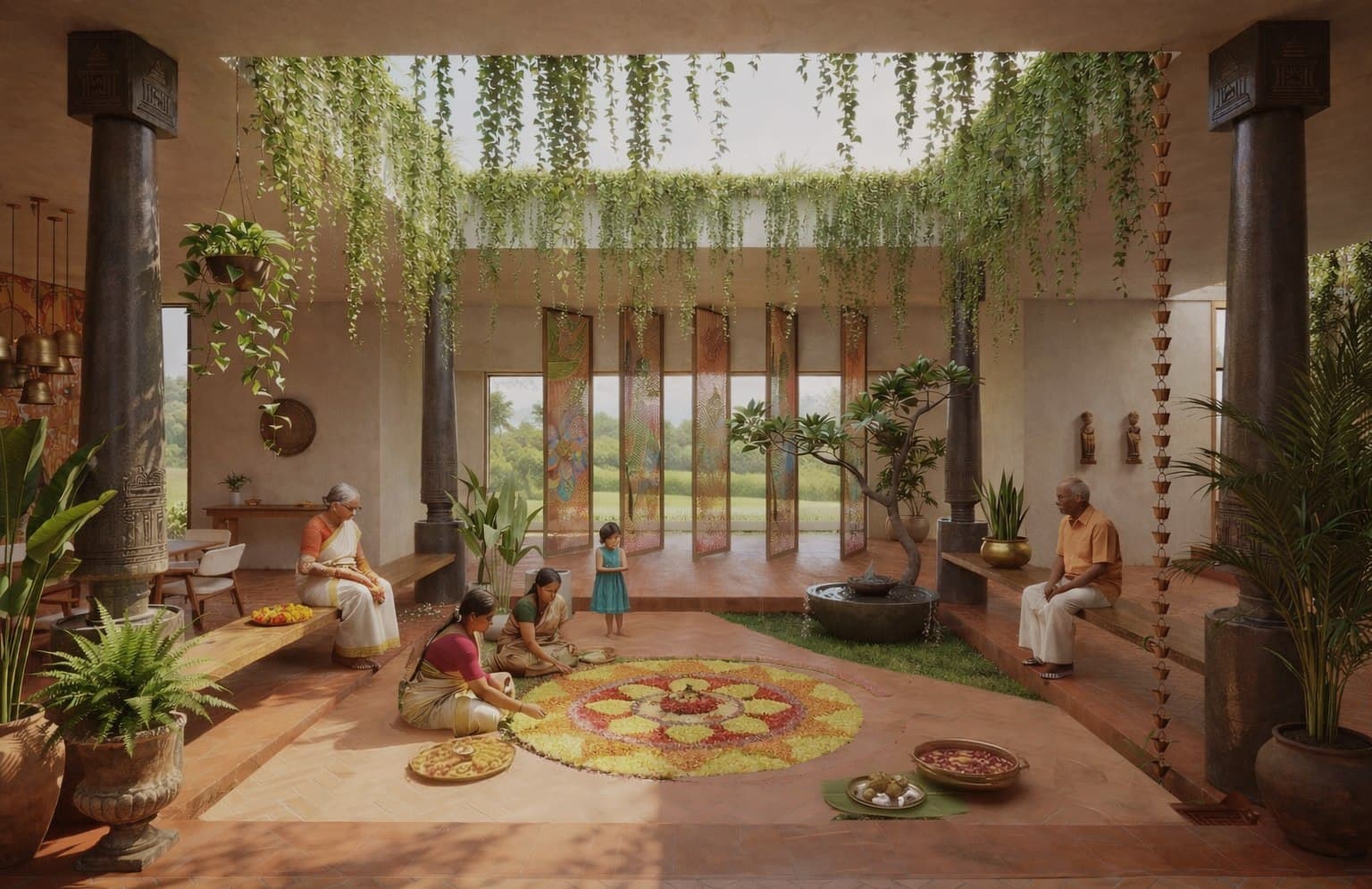 Ida-naazhika award image 1