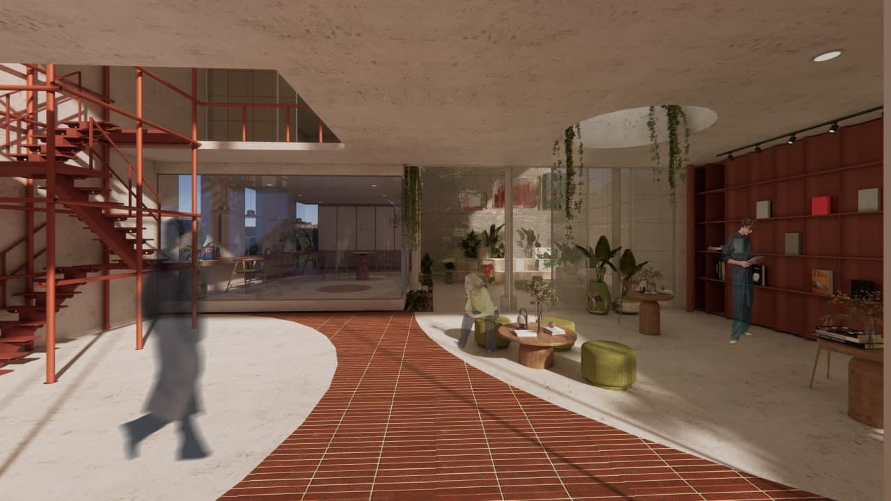 Tarang award image 1