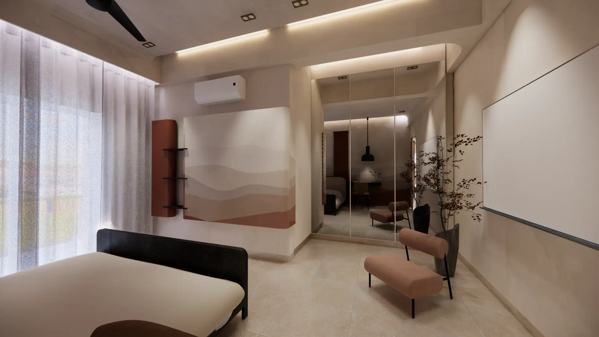 Designer's Residence - Image 7