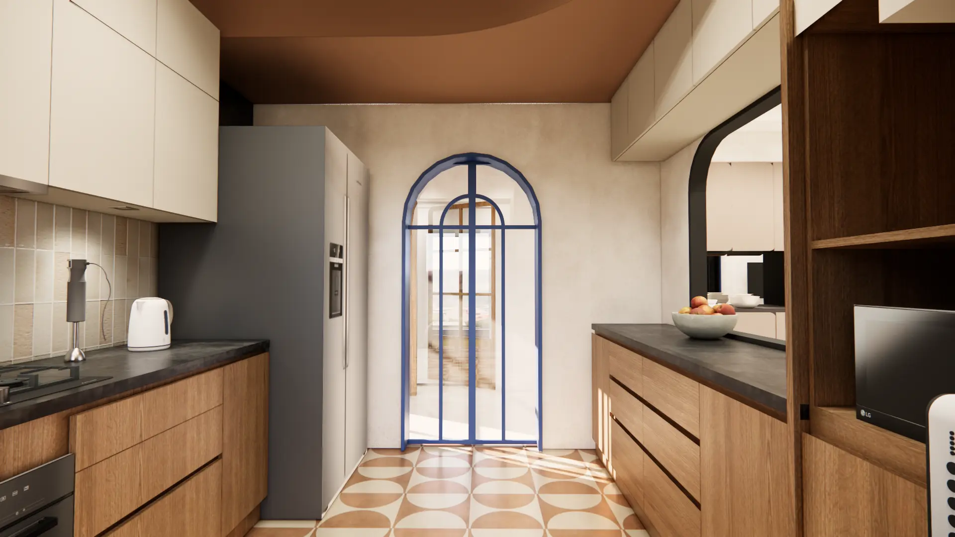 Designer's Residence - Image 13