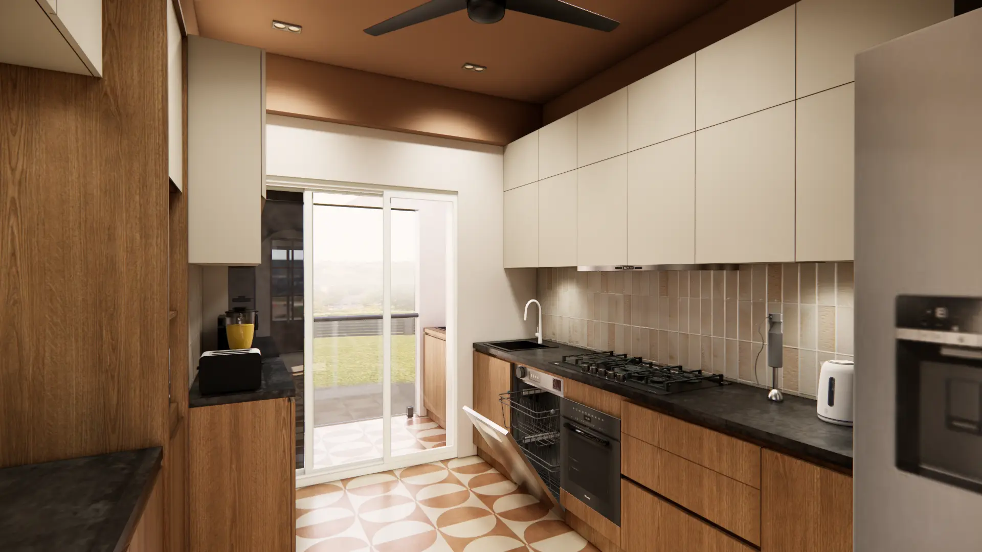 Designer's Residence - Image 9
