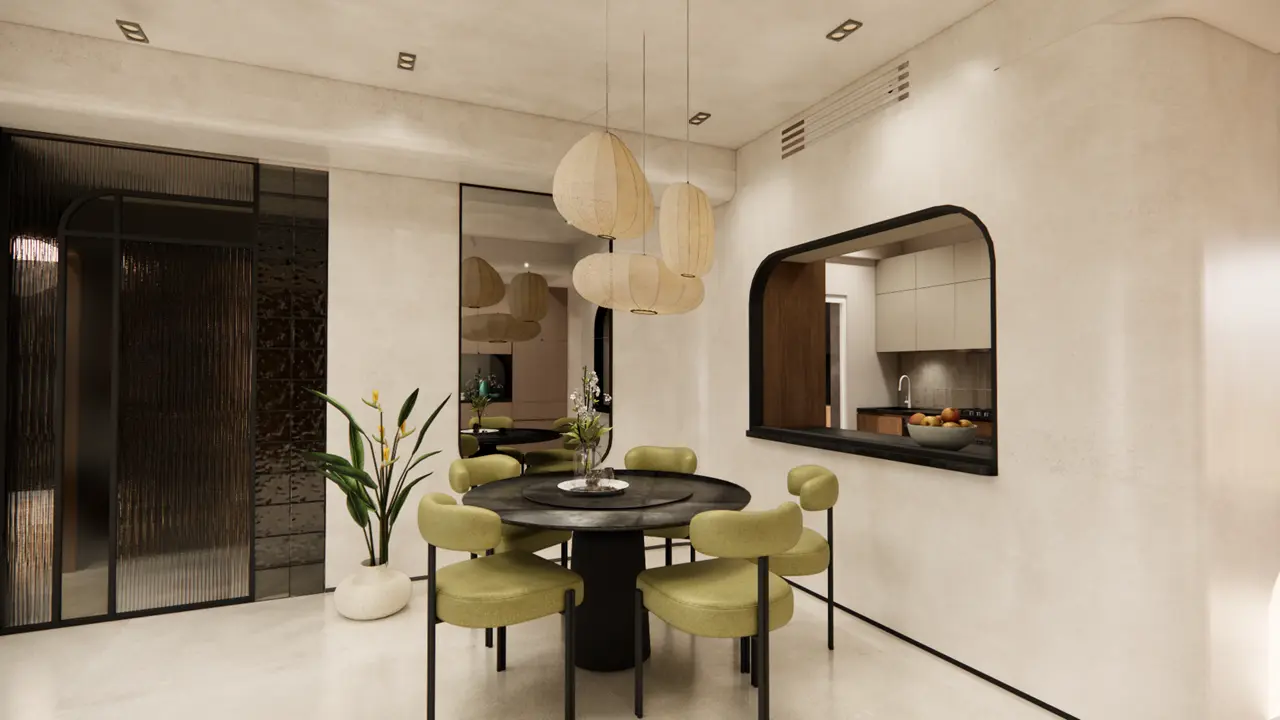 Designer's Residence - Image 2