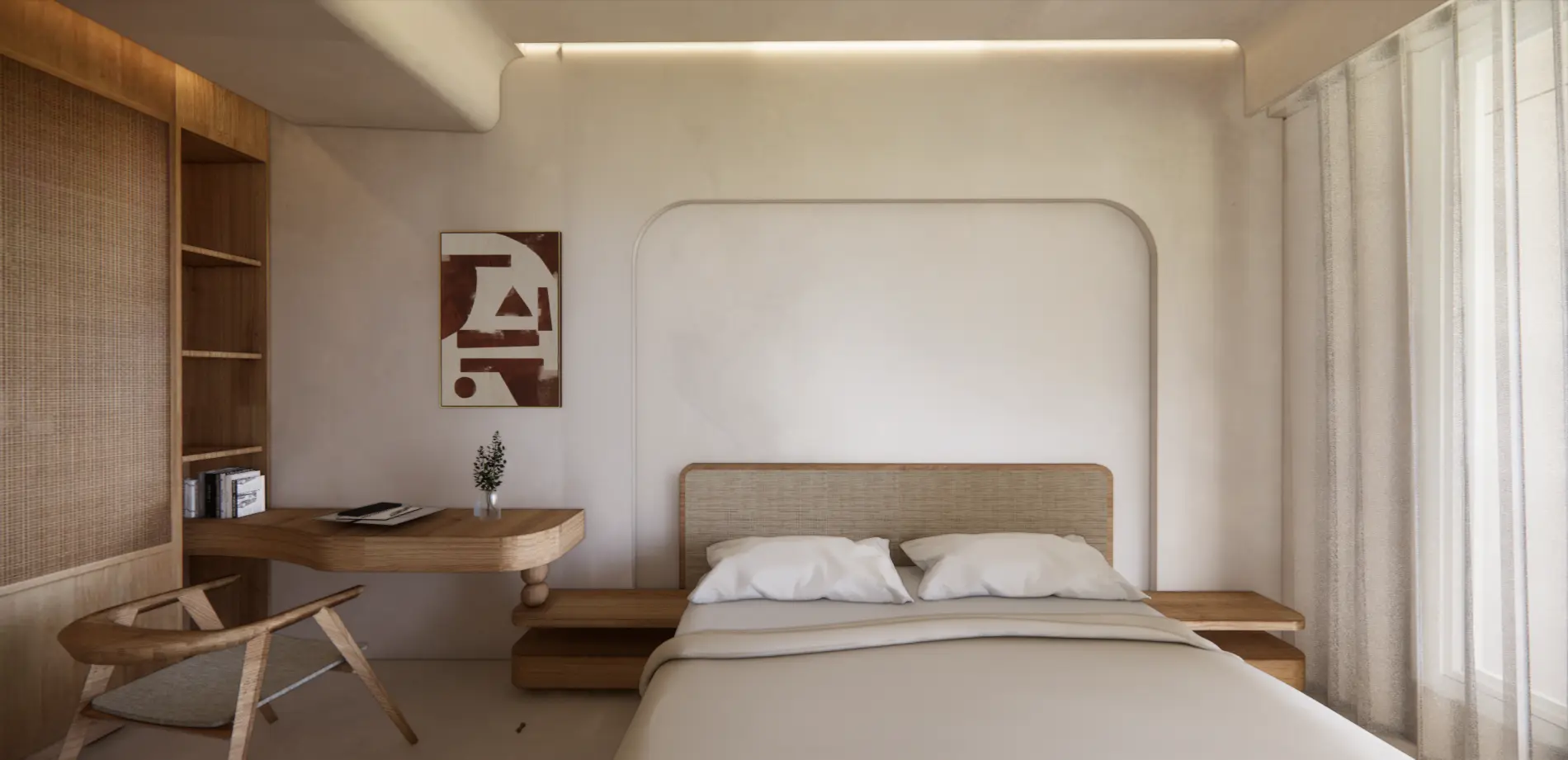 Designer's Residence - Image 3