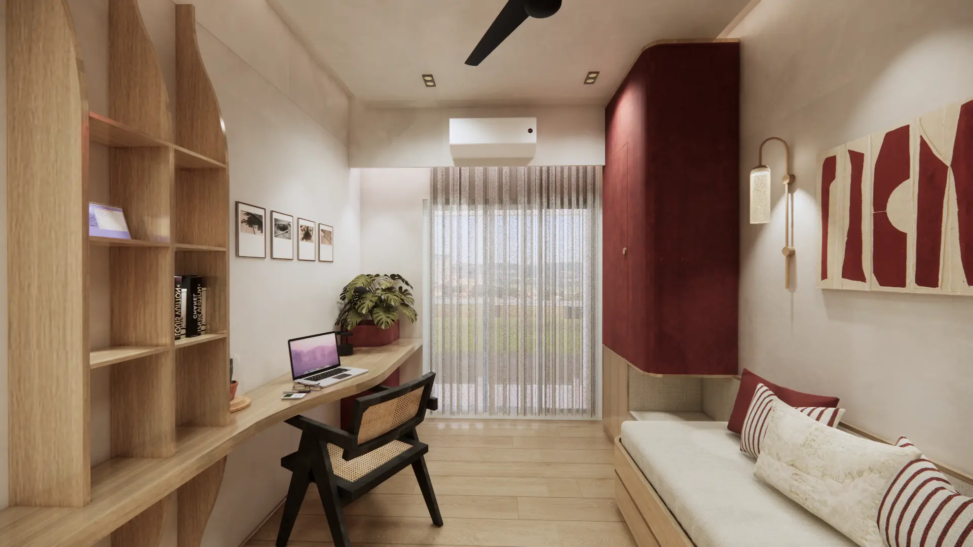 Designer's Residence - Image 10