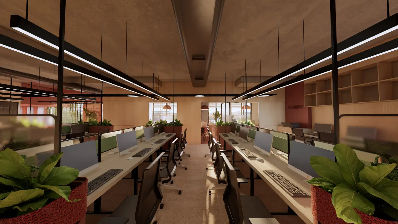 Rivpra HQ in Kaushambi, Delhi NCR