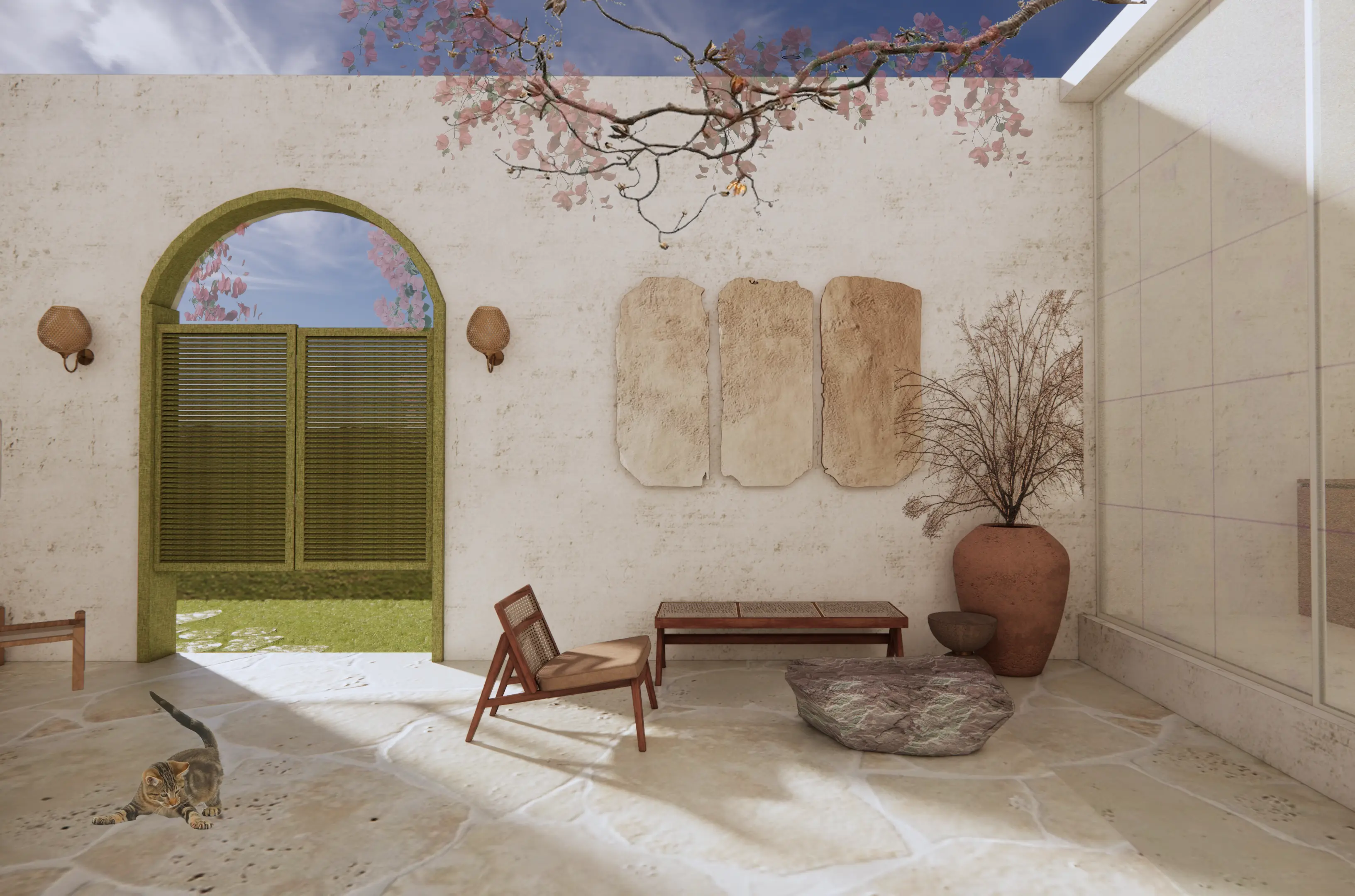 Tarang Studio in New Delhi