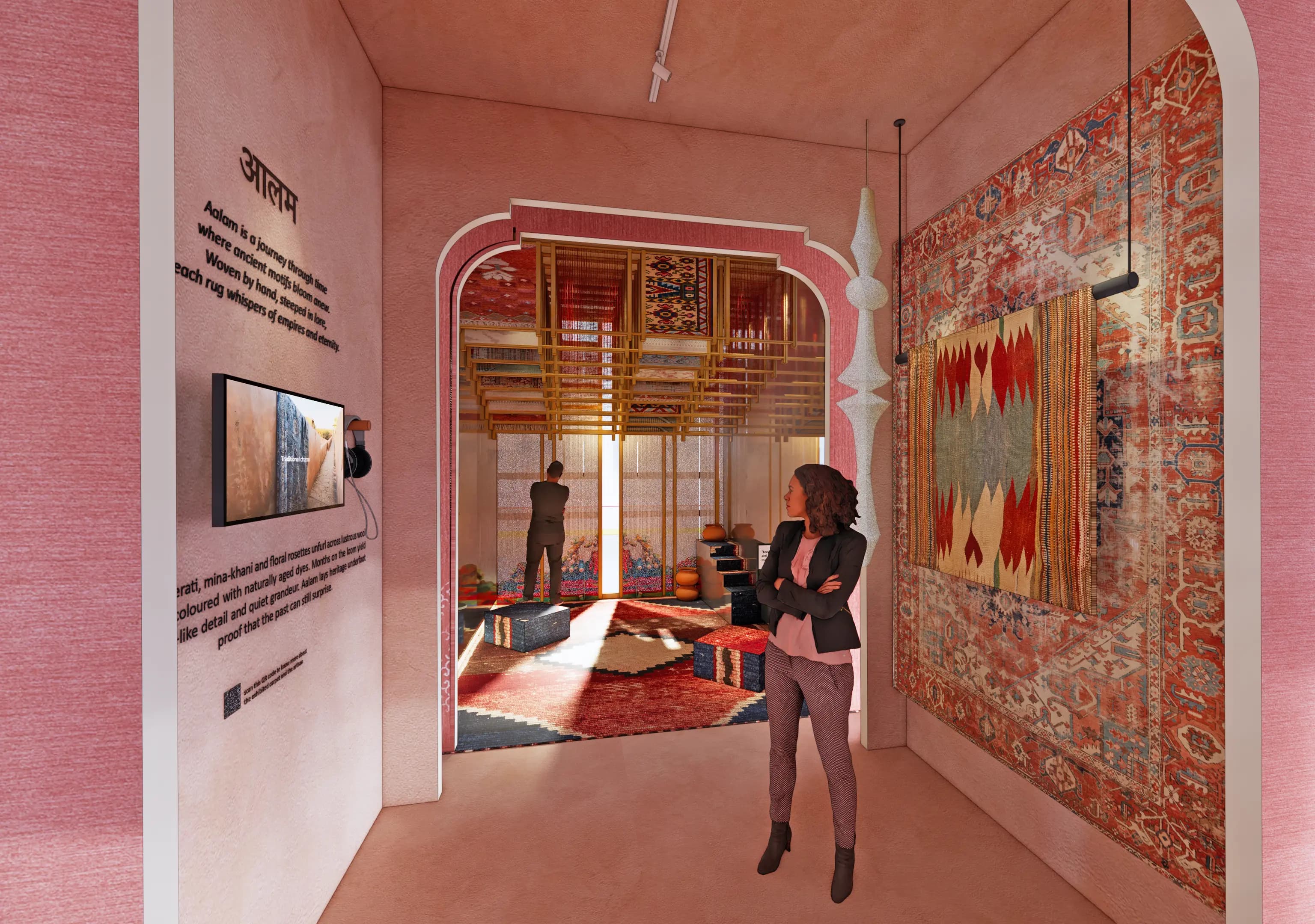 Woven Echoes - Image 3