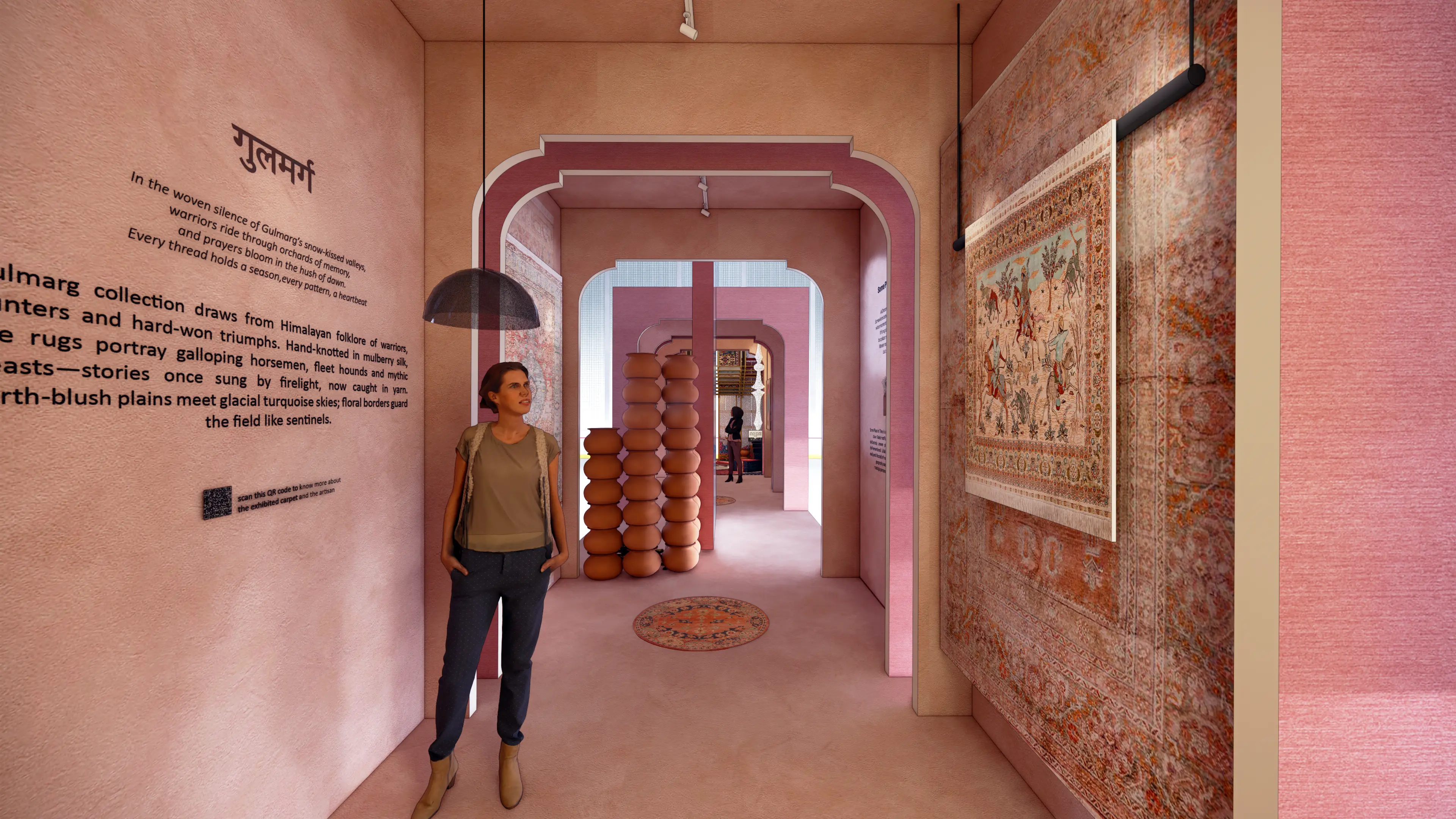 Woven Echoes - Image 1