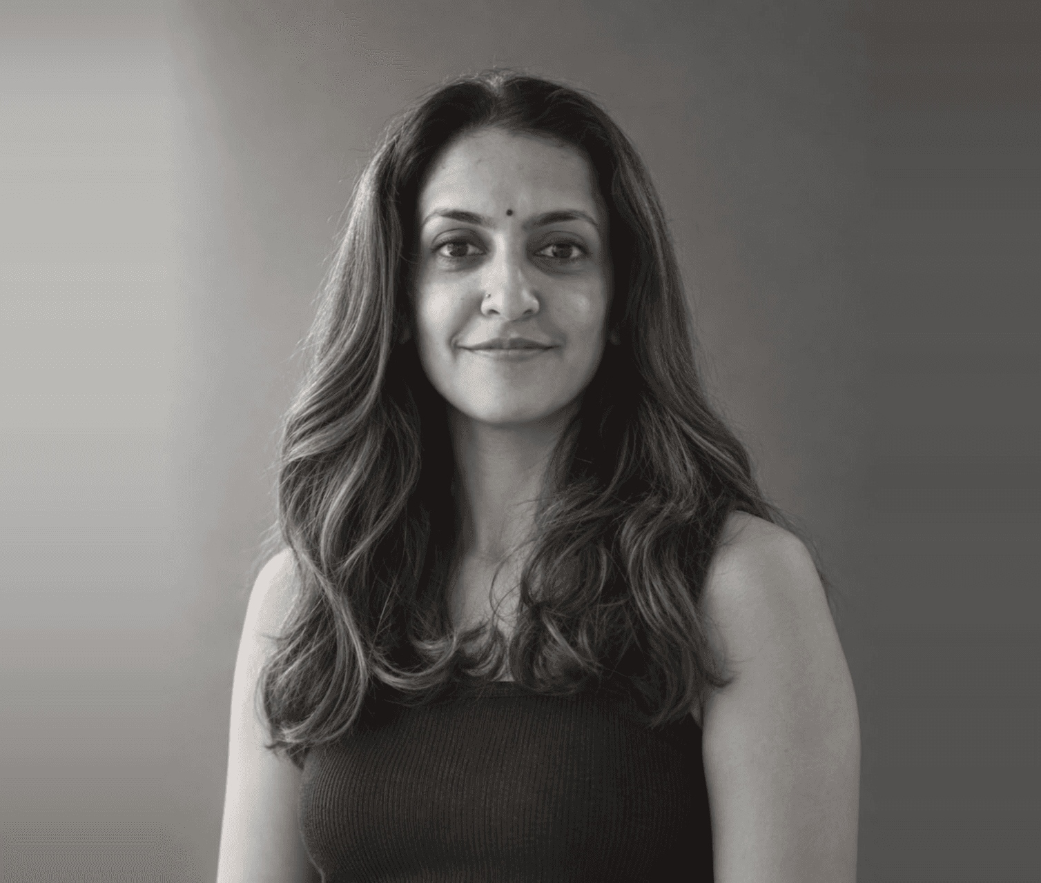 Arathi Anand, co-founder of Desume Studio
